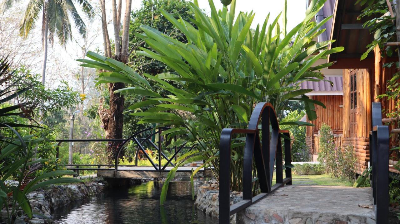 In My Dream Resort ساي يوك المظهر الخارجي الصورة