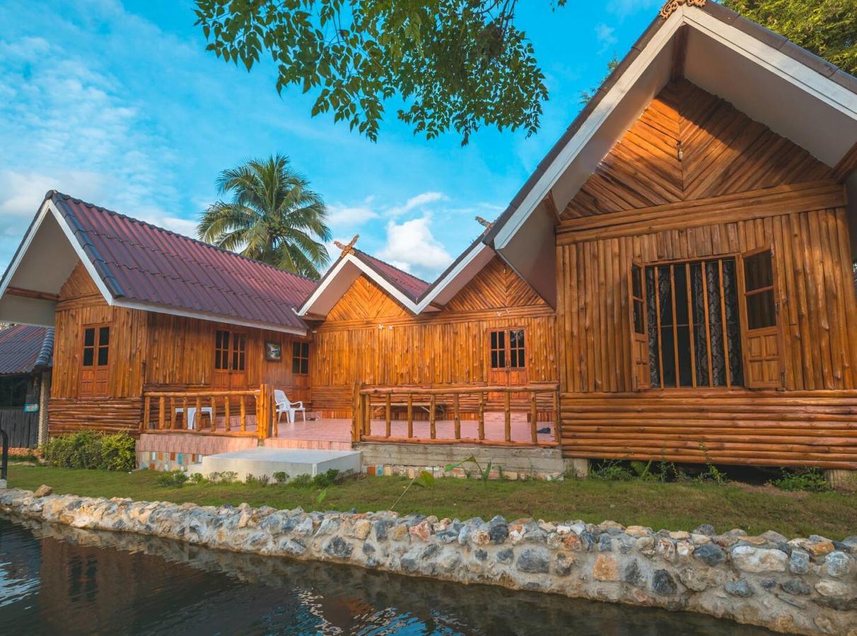 In My Dream Resort ساي يوك المظهر الخارجي الصورة