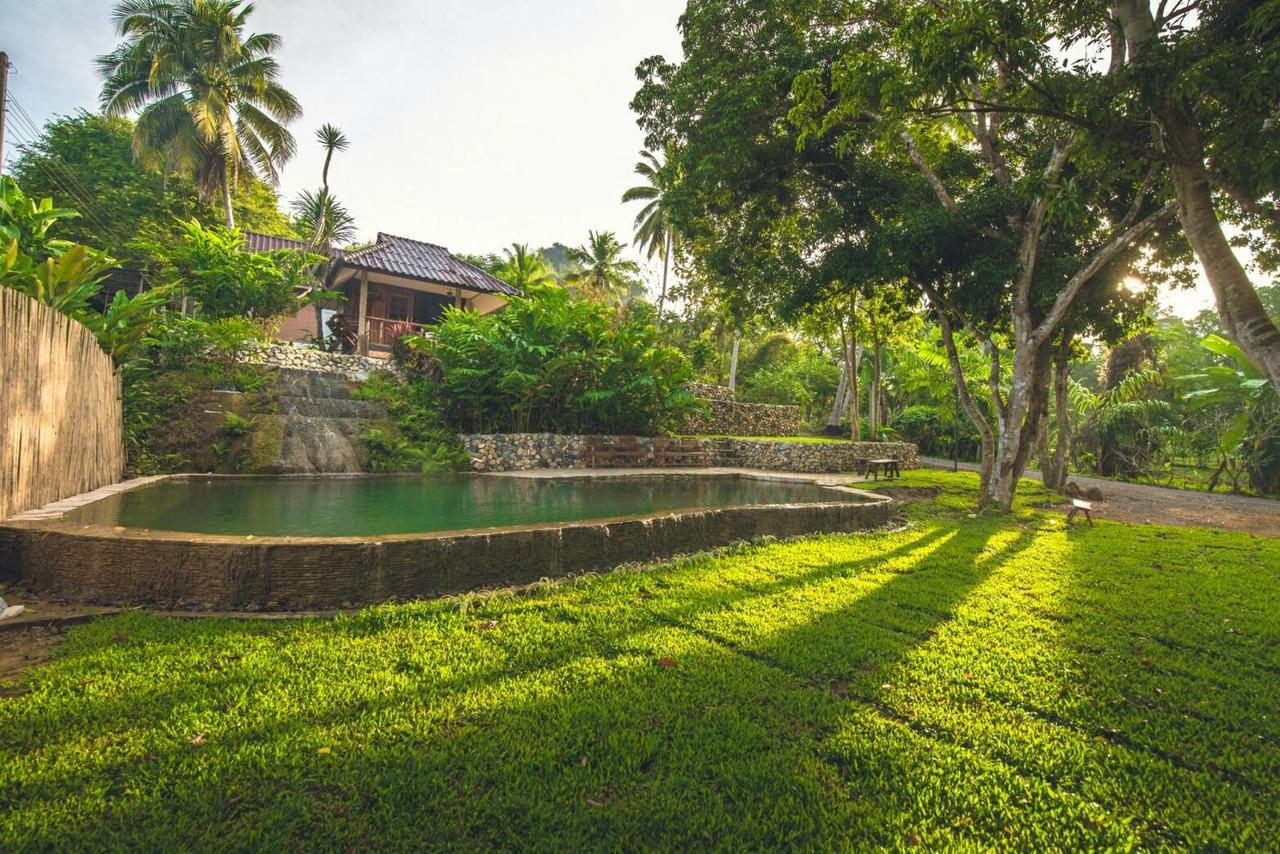 In My Dream Resort ساي يوك المظهر الخارجي الصورة