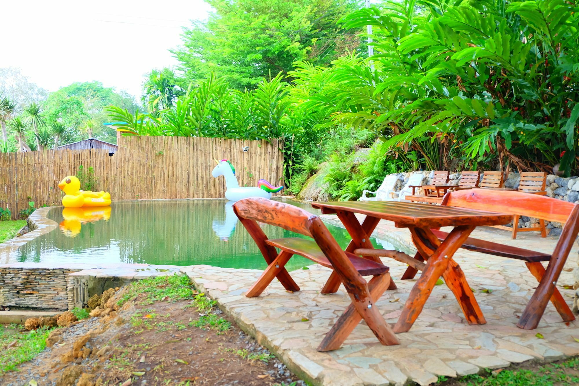 In My Dream Resort ساي يوك المظهر الخارجي الصورة
