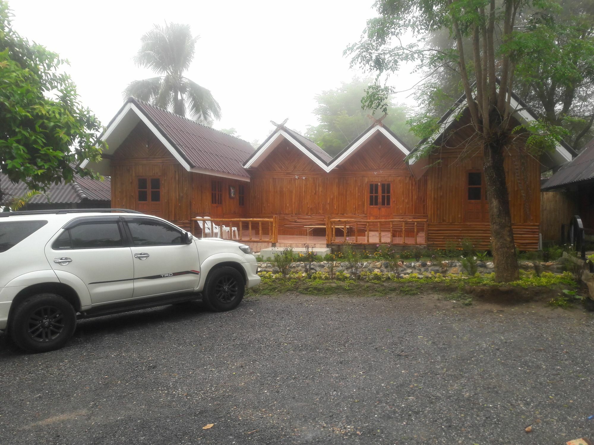 In My Dream Resort ساي يوك المظهر الخارجي الصورة