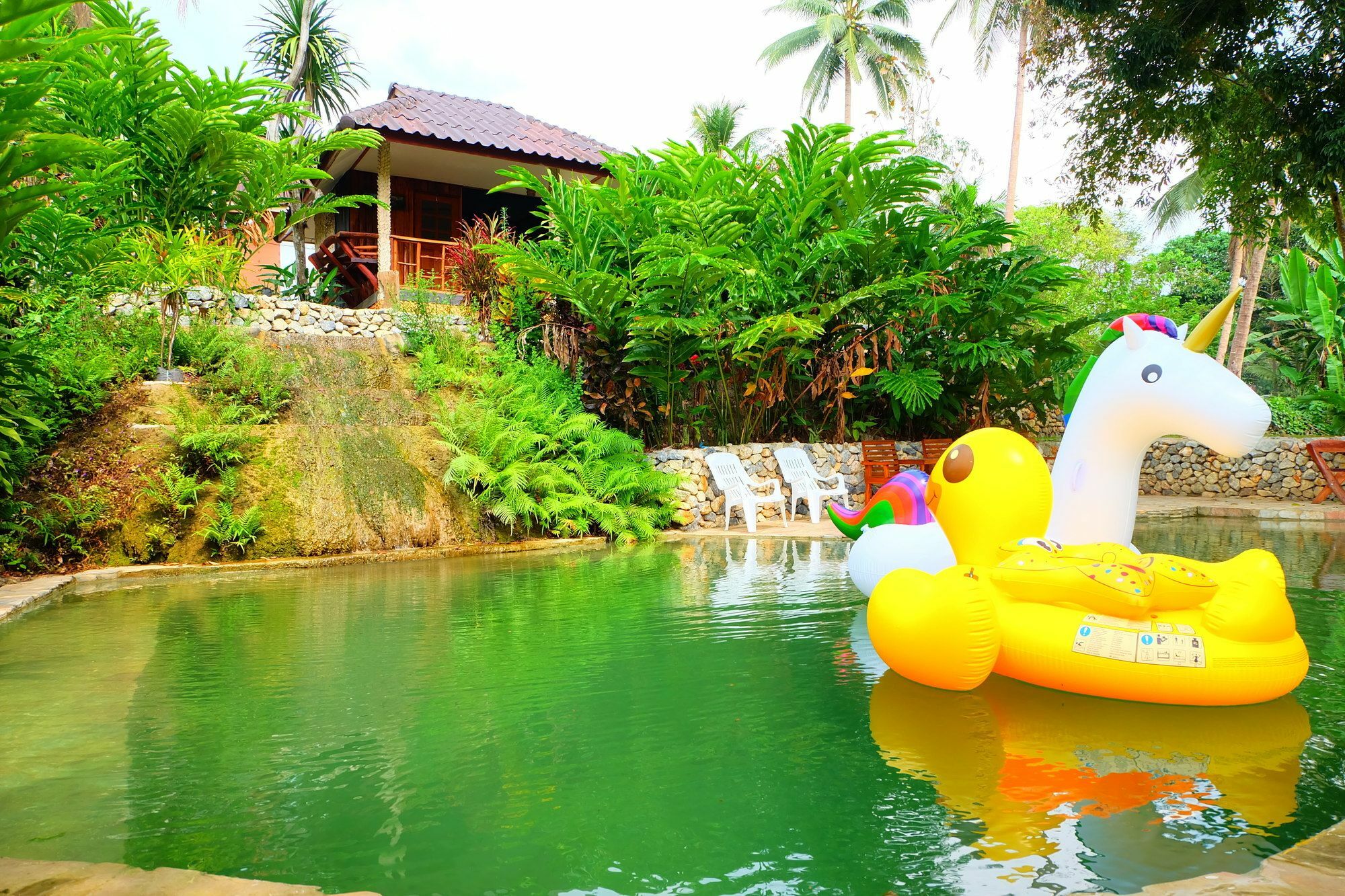 In My Dream Resort ساي يوك المظهر الخارجي الصورة