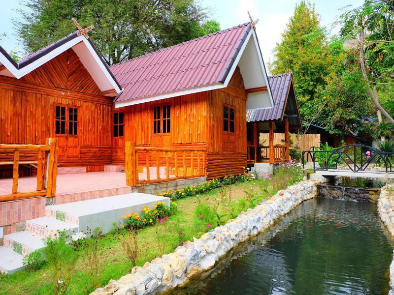 In My Dream Resort ساي يوك المظهر الخارجي الصورة