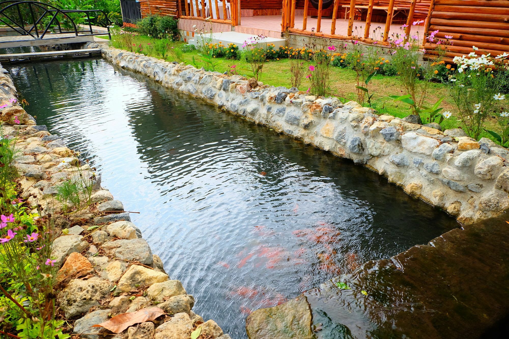 In My Dream Resort ساي يوك المظهر الخارجي الصورة