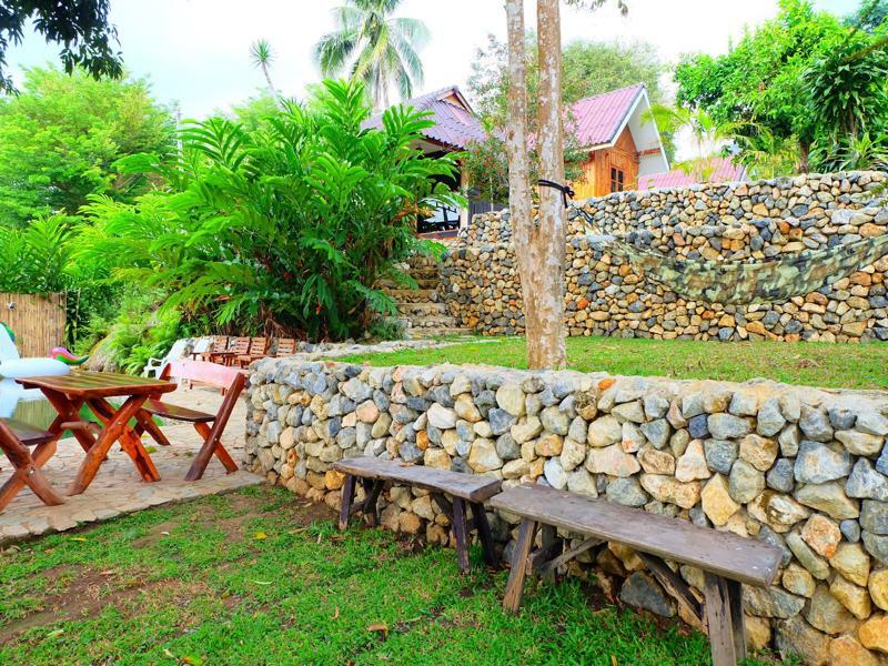 In My Dream Resort ساي يوك المظهر الخارجي الصورة